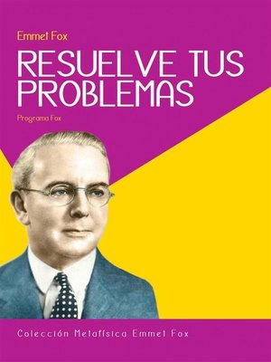 Resuelve tu Problemas - ebook